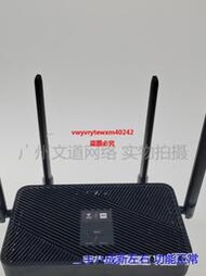 雲尚優品 二手 電信路由 小米 CR6609 WiFi6 千兆雙頻無綫路由器  AX1800