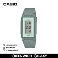 Casio Digital Eco-Friendly Sports Watch (LF-10WH-3)