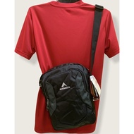 EIGER SLING BAG RAVEN 5
