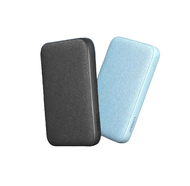 Eloop E49 / E49 Line แบตสำรอง มีสายในตัว 10000mAh ชาร์จเร็ว QC 3.0 | PD 20W Power Bank