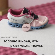 Cloud 5 women's running shoes