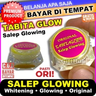 Salep Glow Glowing Orinal Tabitha Produk Malaysia SkinCare Krim Anti