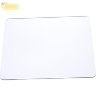 SEEO 4 Pack Wall Mirror Tiles, 8 X 8 Inch Acrylic Square Mirror, Frameless Self Adhesive Small Mirro