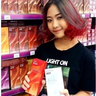 berina hair dye colour