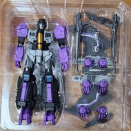2手 Threezero Transformers 變形金剛 MDLX 天鷗 SKYWARP