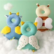 Children's Head & Back Protector