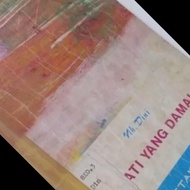 Hati Jang Damai - NH.Dini (ORIGINAL SUPER LANGKA EDISI C1 1961)