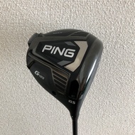 🇯🇵PING G425 MAX Driver 1W with Head cover ALTA J CB SLATE FlexSR 10.5 Used