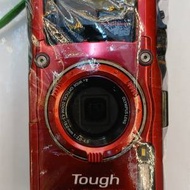 （三防相機）Olympus Tough TG3 Digital...
