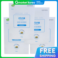 แปรงสีฟัน Atomy ดูแลสุขภาพช่องปาก 32 ชิ้น 4 กล่อง