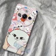 Kaikana Case ZTE NUBIA focus PRO 5G - Dsb Caseehp- (Available in 10 Imagepilihan) Case AllTypeHplain