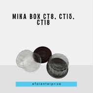 Mika Tart Box CT 8