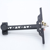 Archery Bow Sight Recurve Bow Longbow Shooting Aiming PE Plastic Sight For Outdoor Accessories