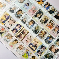 FREEBIES SELLCHIN SELECTOR KPOP NCT DREAM PHOTOCARD POLAROID POSTCARD PHOTOSTRIP FANCAM