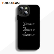 Iphone 11 13 Case Iphone 11 Pro Silicone Case For Iphone Xr Xs X 6S Plus 6S Shockproof Phone Case Ip