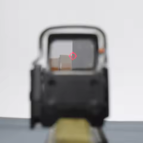 EOTECH 551 552 553 558 Tactical Red Dot Holographic Collimator Green Dot Sight Scope Hunting G33 G43