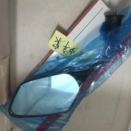 少年家 SYM 原廠 RX110 RX 高手125 發財 GT GR 後照鏡 後視鏡 車鏡 8mm 黑色 1套裝