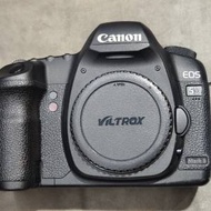 Canon 5D II 5D2 佳能 EF 5DII