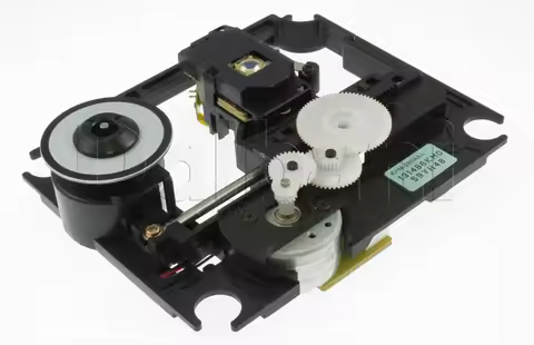 KHM-280AAA KHM280AAA KHM280 KHM-280 280AAA for DV-S155XE DV-SP1000 Radio Player Laser Lens Optical P
