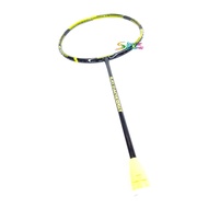 FISCHER BLACK GRANITE X-LITE BADMINTON RACKET