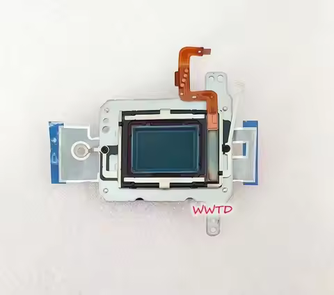 Original 7D CMOS Image Sensor Repair Parts Suitable for Canon 7D CCD CMOS
