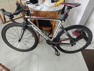 merida reacto 4000#單車#自行車#公路車
