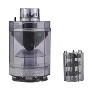 Fine Forced Filter Oxygenation and Bacterial Culture Automatic Cleaning Feces Fish Tank Suction Devi