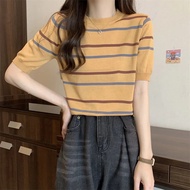 RRX MercyLiza Knitted Top 71017