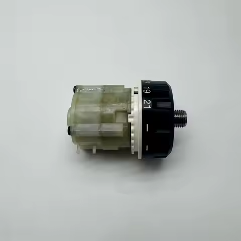 Original gearbox adaptation DDF485 DF485D BDF485 screwdriver 126962-5 127324-0