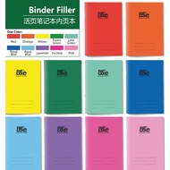 BNESOS Stationary Binder Fillers