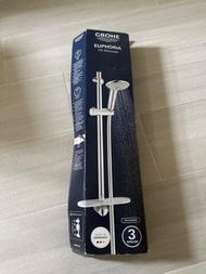 GROHE Euphoria 110 massage