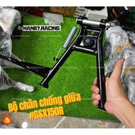 GSX150R center stand / GSX150R stand (full set of accessories)