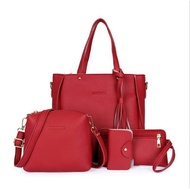 HANDBEG 4IN 1./HANDBEG