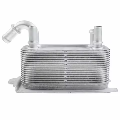 New Transmission Oil Cooler For Volvo S60 S80 V70 XC60 XC70 2008-2013 30792231 1446535 30645800 6G91