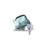 TOYOTA COROLLA COROLA HARDTOP HARTOP 2F FJ40 BRAKE PEDAL STOP SWITCH 4 PART CS- CABLE106023 84340-12