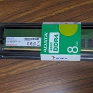 ADATA Premier 8GB DDR4 3200MHz U-DIMM