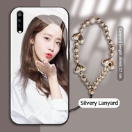 HP Tempered Glass case Vivo Y02 Y02A Y02T Y3S 2020 Y10 Y10T1 Y11 2019 Y11S Y15 C Y12 I AS Y16 Y17 Y1