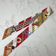 💗香緹國際精品💗 702 愛馬仕 小馬絲巾