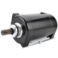 Starter Motor For Yamaha FX1000 FX140 FX1100 FX160 WaveRunner FX Cruiser HO / FZ1000 FAT110 FAT1100 
