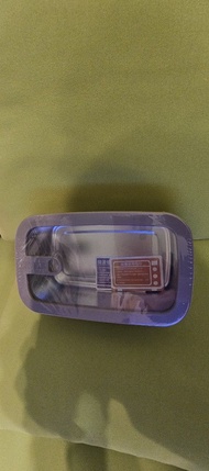 天上野 304 不銹鋼保鮮盒 1100ml (適用於微波爐/焗爐)