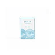 Fossa Sea Salt Dark Chocolate (50g)