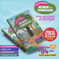 Genius Jago RPAL Buku Rangkuman IPA Ilmu Pengetahuan Alam