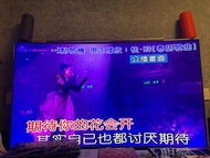 音王卡拉OK機  4T