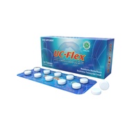 UC FLEX UC FLEX STRIP10 TABLET TULANG SENDI