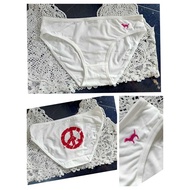 KATUN Women's cotton spandex brief model CD