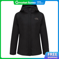 The North Face | The North Face Official Nj2Hq37A Womens Proguard Jacket Black