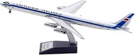 1/200 Scale Icelandair DC-8-63CF TF-FLA Alloy Plane Model