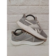 R££bok Energyflux 3 Grey White Sneakers size - 38 fit to 39