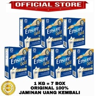 Ensure Milk 150gr Vanilla Flavor