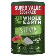 WHOLE EARTH - 怡口 - Whole Earth天然甜菊代糖罐裝